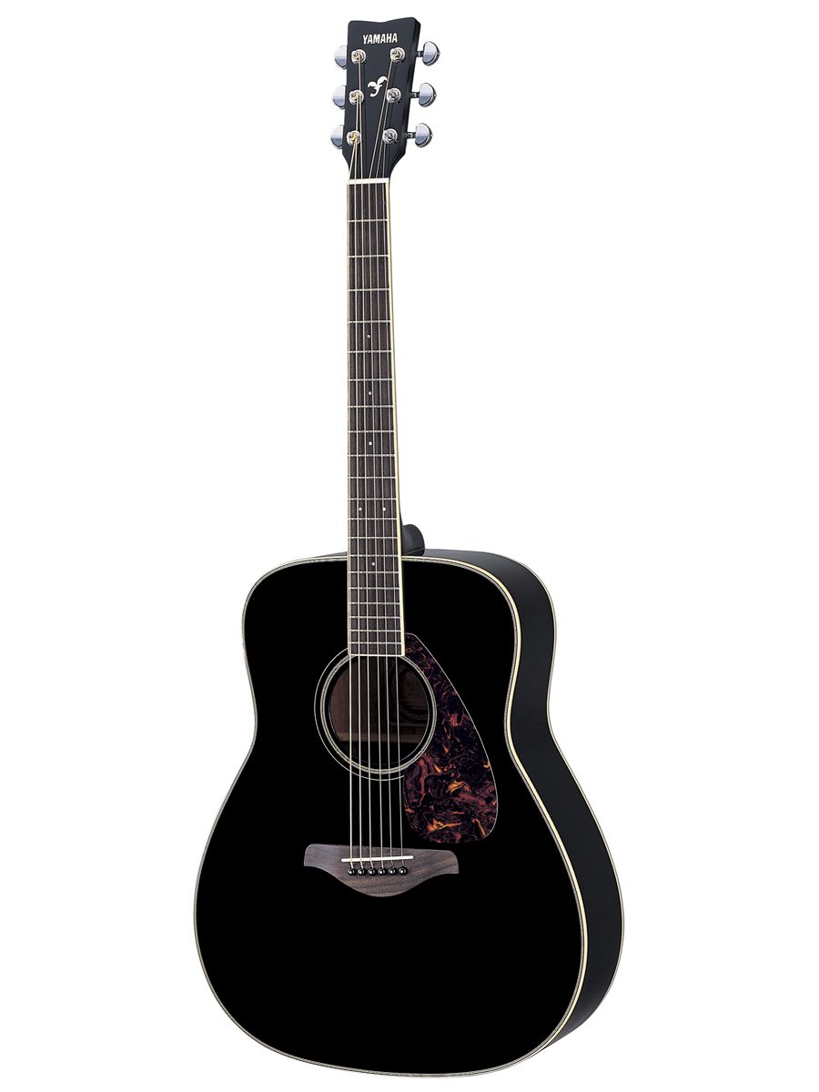 FG720S Yamaha Acoustic | - To Guitar Buy Where & Know What